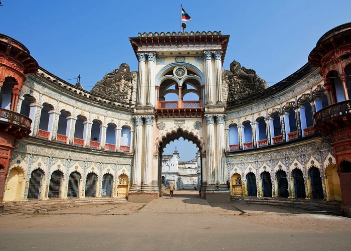 Du lịch Ayodhya - một địa điểm hành hương nổi tiếng ở Ấn Độ