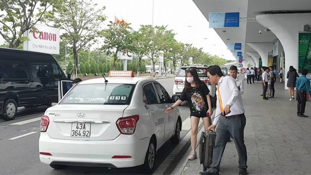 Bảng giá cước được niêm yết rõ ràng chi tiết