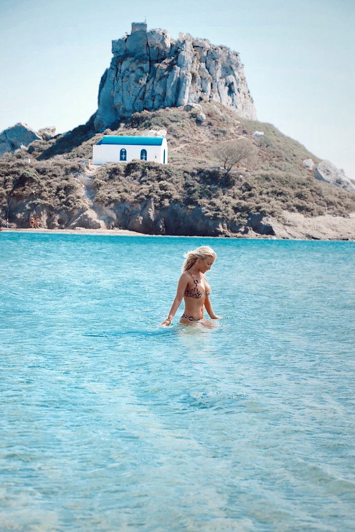 Đảo Kos Hy Lạp