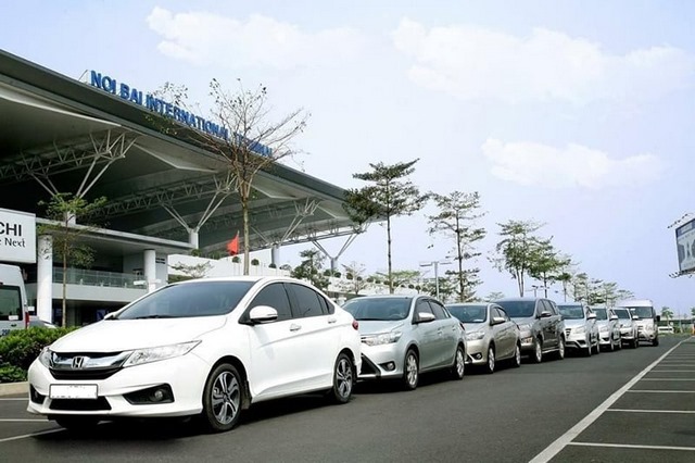 Đơn vị không ngừng nâng cấp chất lượng dịch vụ thu hút khách hàng