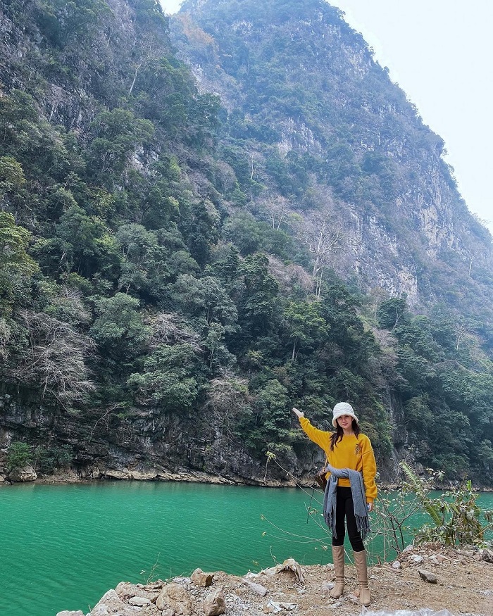 Du lịch huyện Bảo Lâm Cao Bằng, trải nghiệm nhiều điểm đến