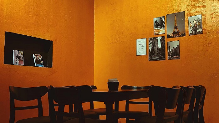 Káo & Kún Coffee là quán cà phê đẹp ở Điện Biên được đánh giá cao