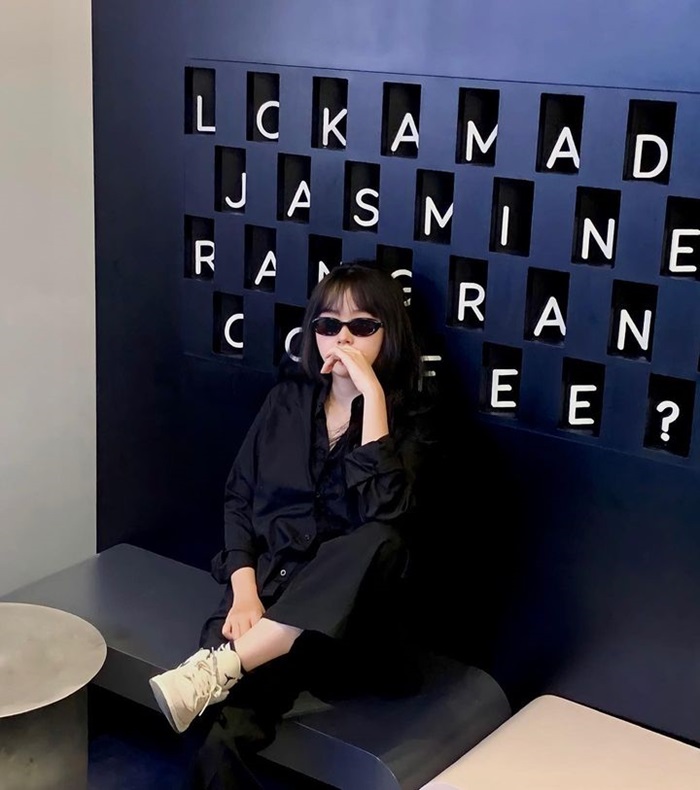 quán cafe đẹp ở thành phố Hải Phòng - The Loka Made