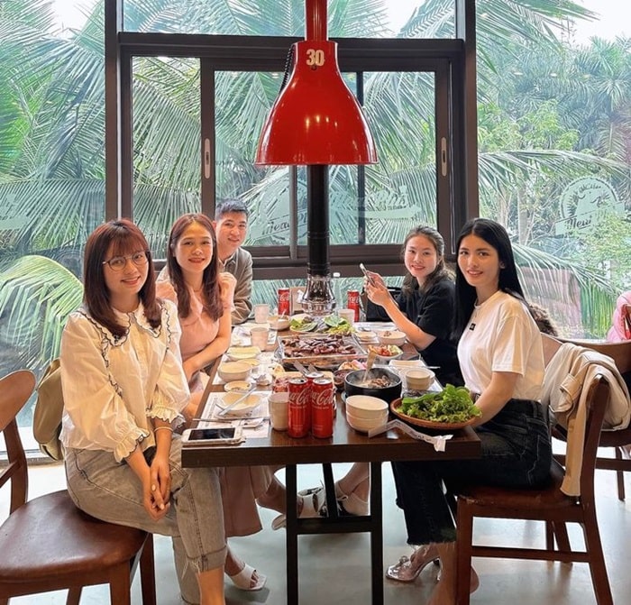 quán mì lạnh ngon ở Hà Nội - Meat Plus