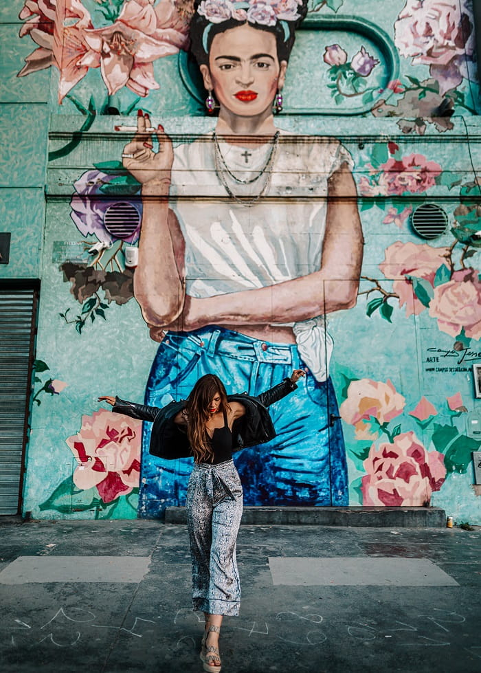 Thành phố Buenos Aires Argentina