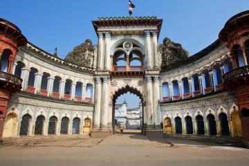 Du lịch Ayodhya - một địa điểm hành hương nổi tiếng ở Ấn Độ