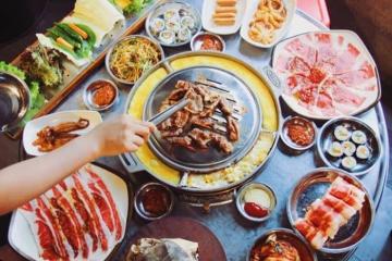 Tổng hợp các quán ăn Hàn Quốc ở Hải Phòng phổ biến nhất