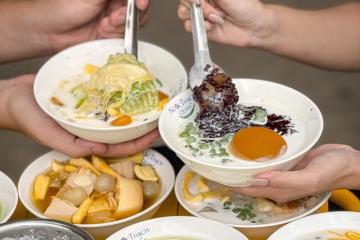 Bật mí top 10 quán ăn vặt ở Bắc Giang chuẩn ngon - rẻ nên ghé