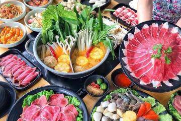 List 10 quán buffet ở Thanh Hoá ngon, chất lượng nổi tiếng
