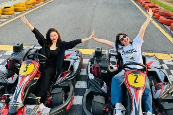 Kinh nghiệm đua xe Go Kart Hà Nội và top điểm chơi cực chất