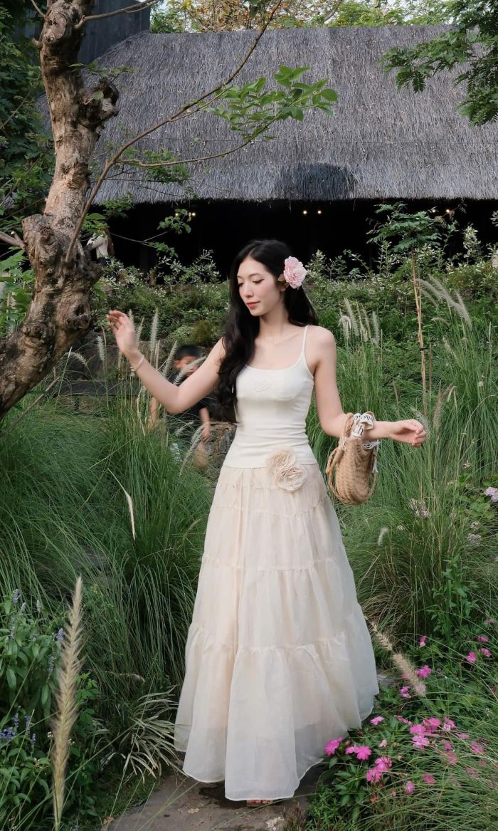 quán cafe sống ảo ở Buôn Ma Thuột  Sêrêpốk Essence