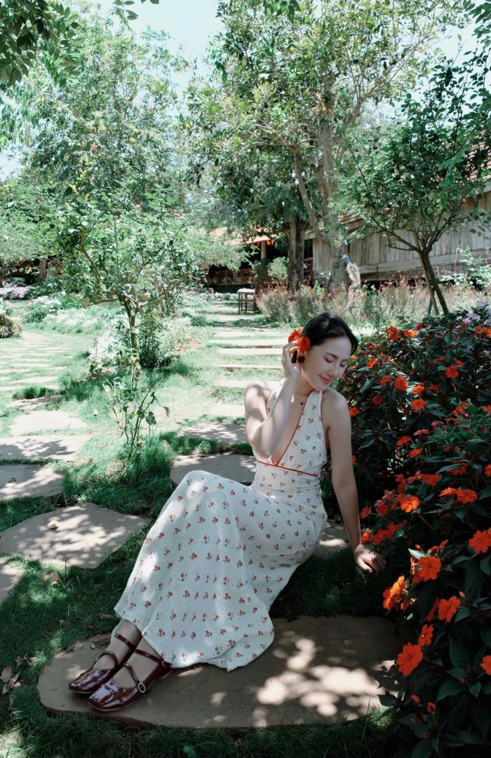 quán cafe sống ảo ở Buôn Ma Thuột Yan Bi M'Nga 