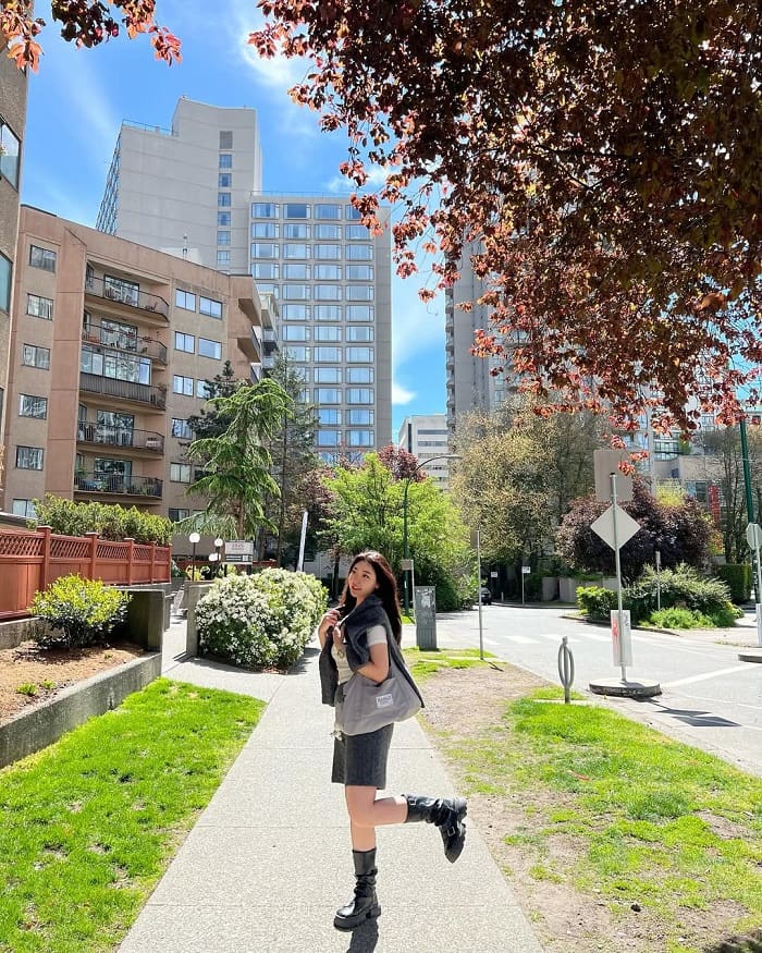 Tour đi bộ Gastown là điểm tham quan và hoạt động ở thành phố cổ Historic Gastown