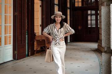 Lắng nghe lịch sử vọng về tại bảo tàng Tôn Trung Sơn Hồng Kông