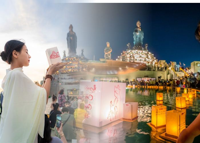 Kinh nghiệm đi lễ dâng đăng Bà Đen từ A đến Z cho du khách