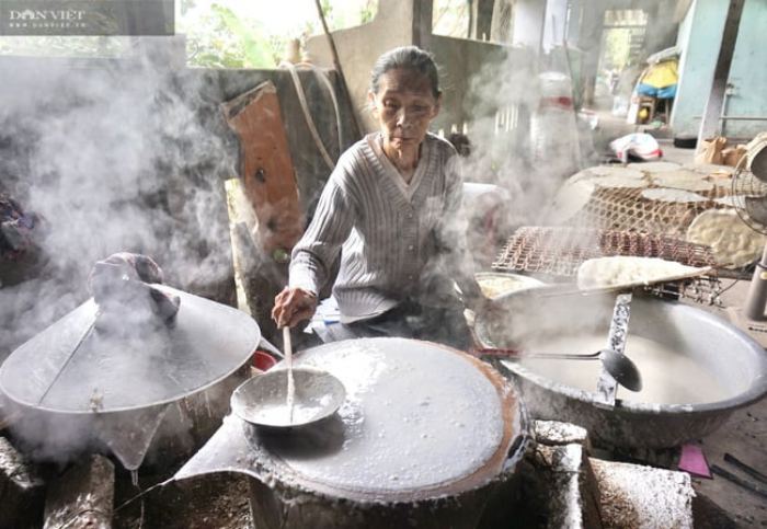 làng nghề cổ ở Khánh Hòa làng nghề cổ ở Khánh Hòa
