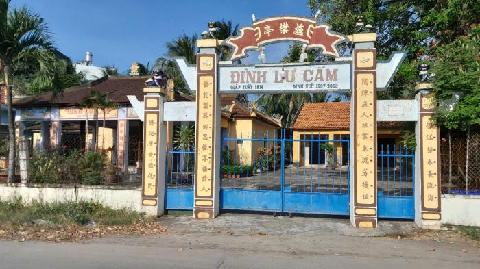 làng nghề cổ ở Khánh Hòa làng nghề cổ ở Khánh Hòa