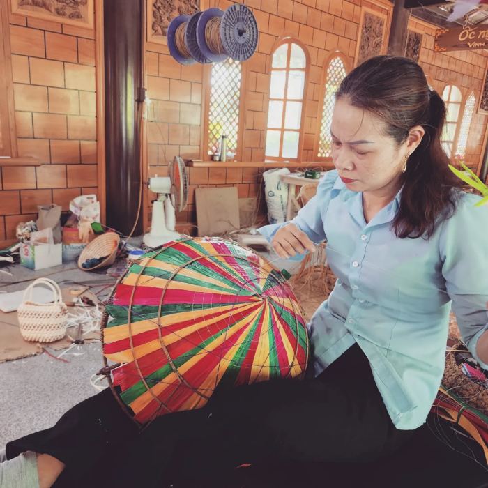 làng nghề cổ ở Khánh Hòa làng nghề cổ ở Khánh Hòa