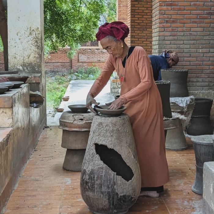 làng nghề cổ ở Khánh Hòa làng nghề cổ ở Khánh Hòa