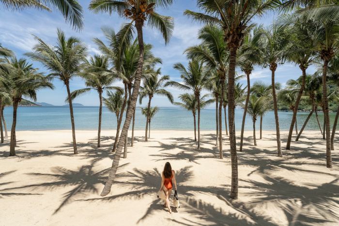 điểm du lịch ở Nam đảo Phú Quốc Cụm các đảo Móng Tay, Mây Rút, Hòn Buồm