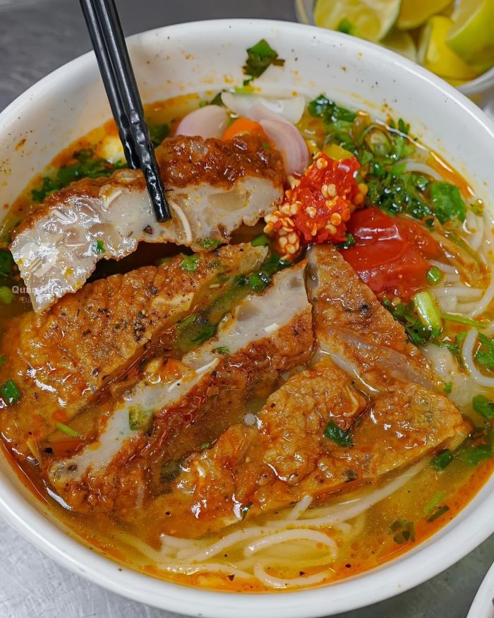 ẩm thực chợ Hàn Đà Nẵng