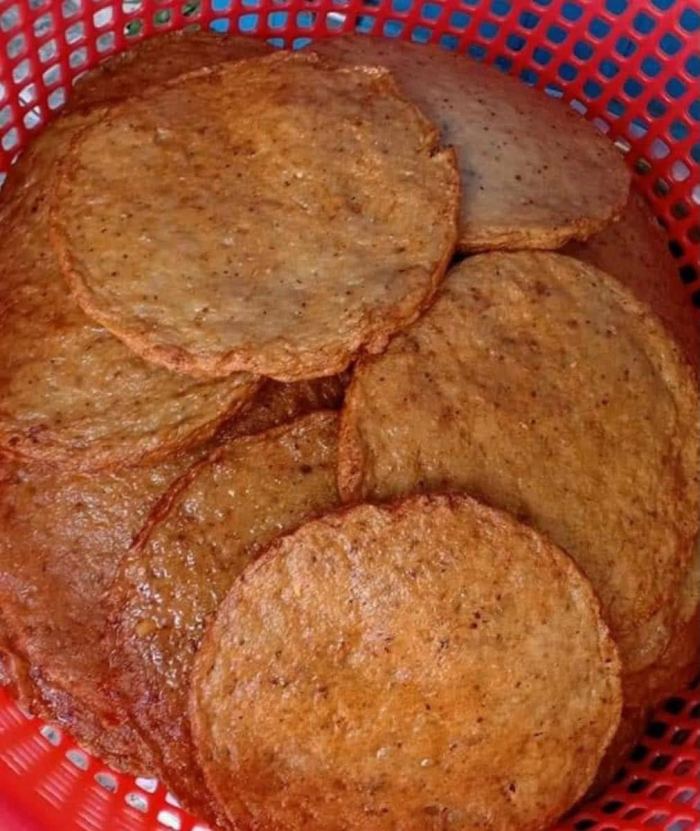 ẩm thực chợ Hàn Đà Nẵng