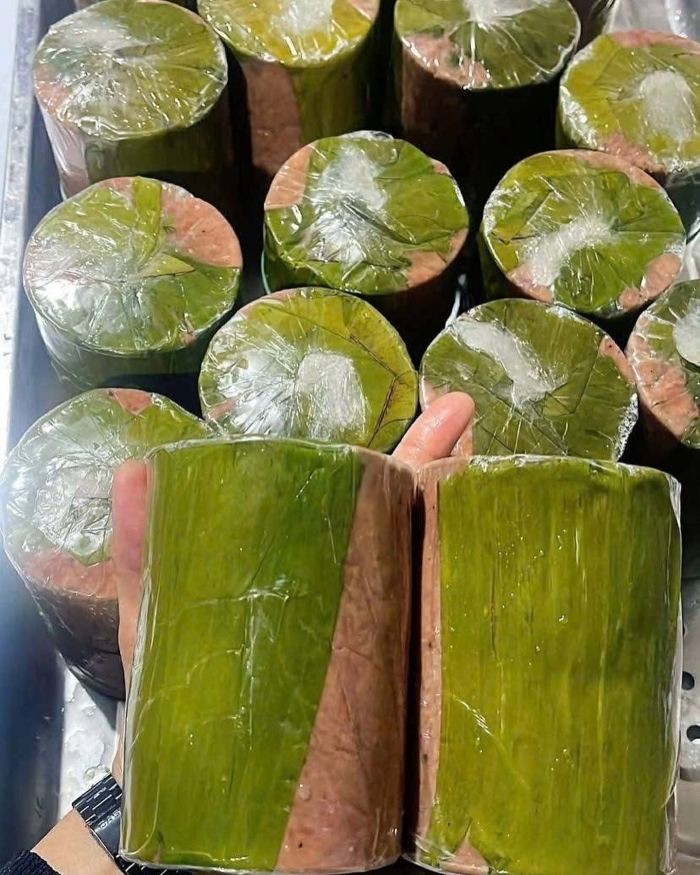 ẩm thực chợ Hàn Đà Nẵng