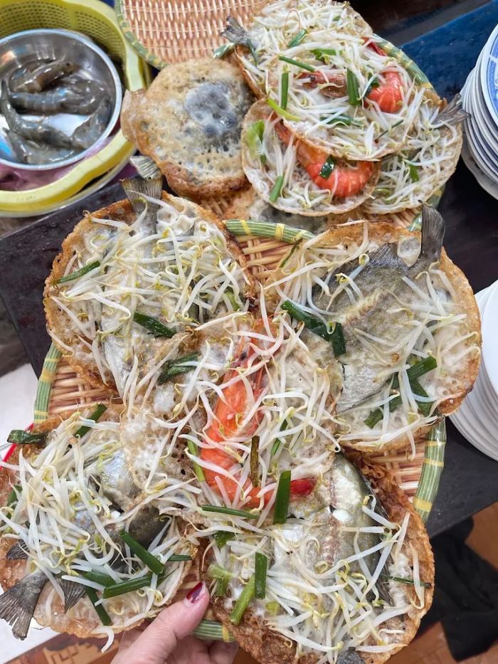 Cầu vượt biển Thuận An 