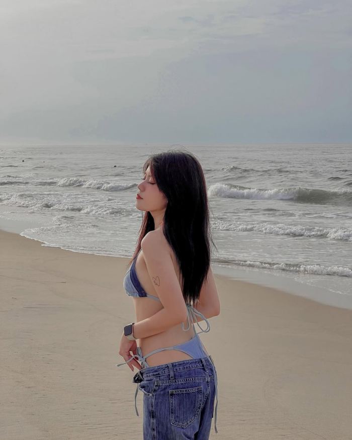 Cầu vượt biển Thuận An 