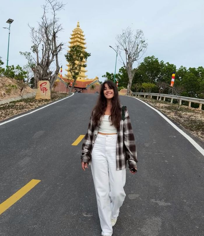 Chùa Trúc Lâm Phụng Thùy Sơn 