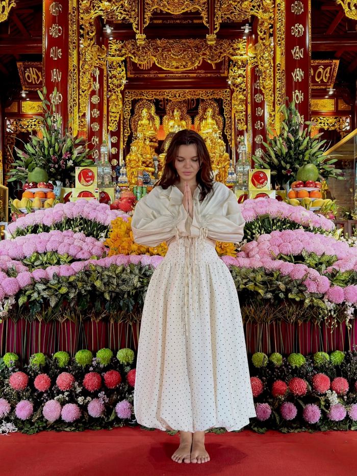 Chùa Trúc Lâm Phụng Thùy Sơn 