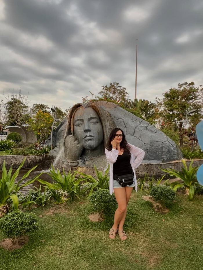 Công viên Urban Park Phú Quốc 