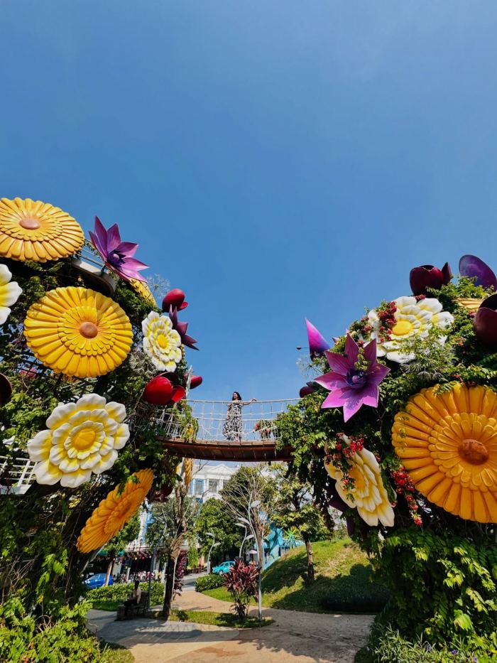 Công viên Urban Park Phú Quốc 