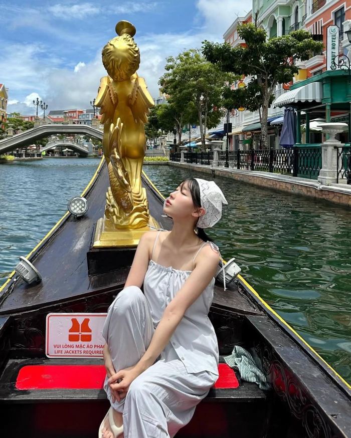 Công viên Urban Park Phú Quốc 