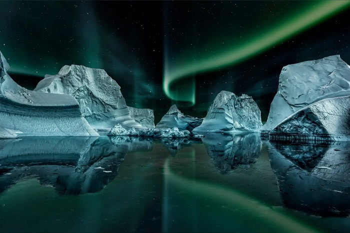 Kinh nghiệm du lịch Greenland từ A đến Z