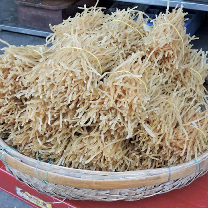 đặc sản mang về ở Hội An cao lầu