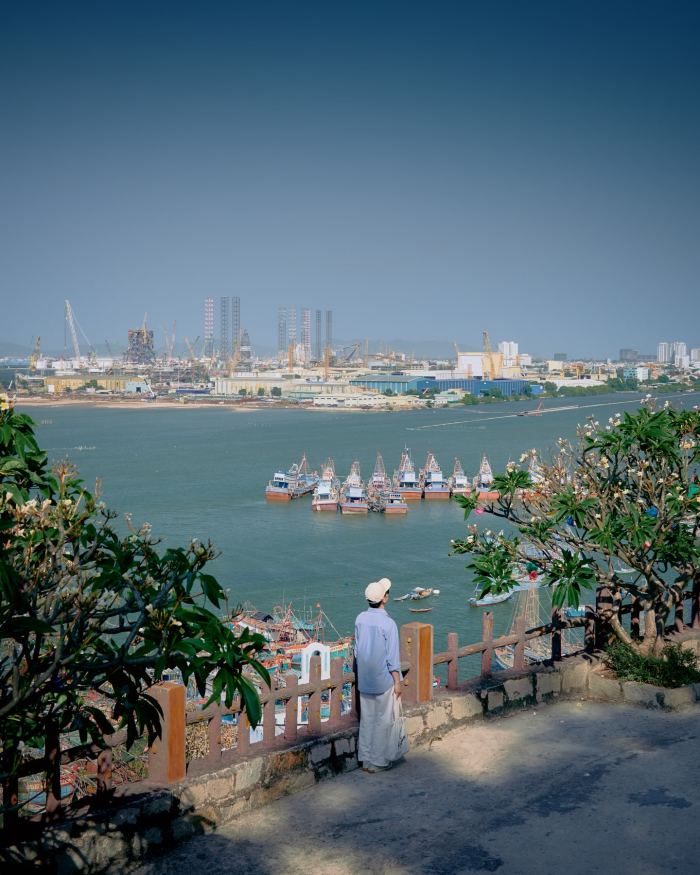 điểm check-in mới ở Vũng Tàu 