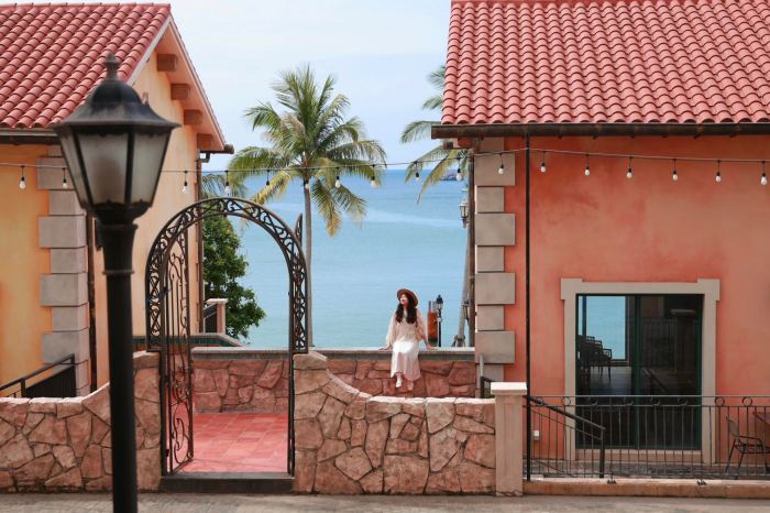 điểm du lịch ở Nam đảo Phú Quốc lịch trình