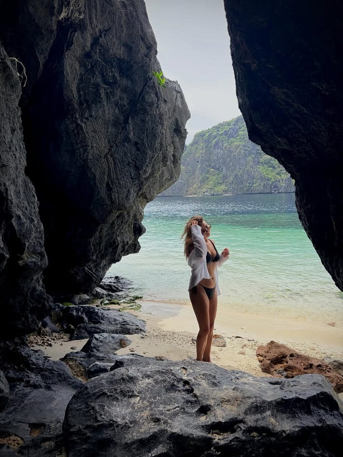 Du lịch El Nido Philippines có gì thú vị