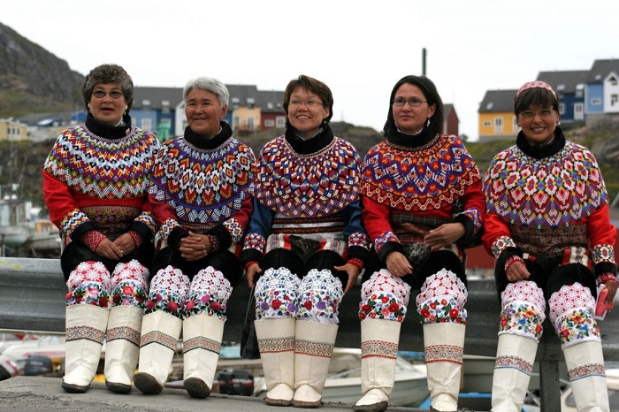Kinh nghiệm du lịch Greenland từ A đến Z