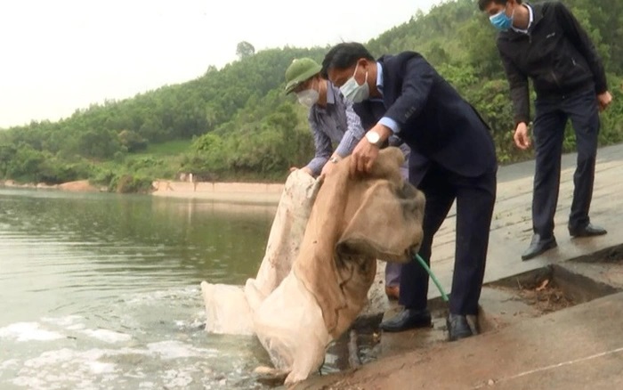 Trải nghiệm thú vị ở hồ Cánh Chim Thanh Hóa 