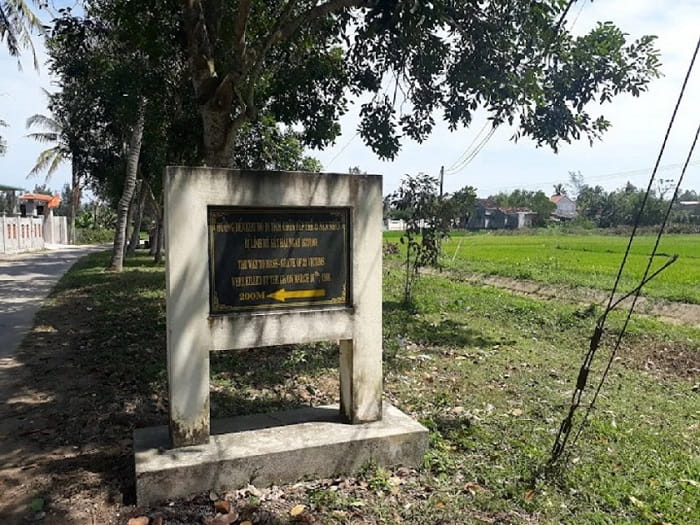 Tham quan thành cổ Châu Sa Quảng Ngãi 