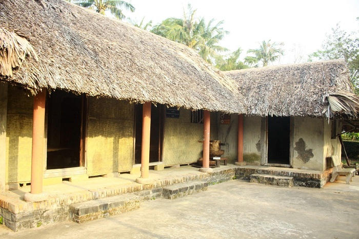 Khám phá khu chứng tích Sơn Mỹ Quảng Ngãi