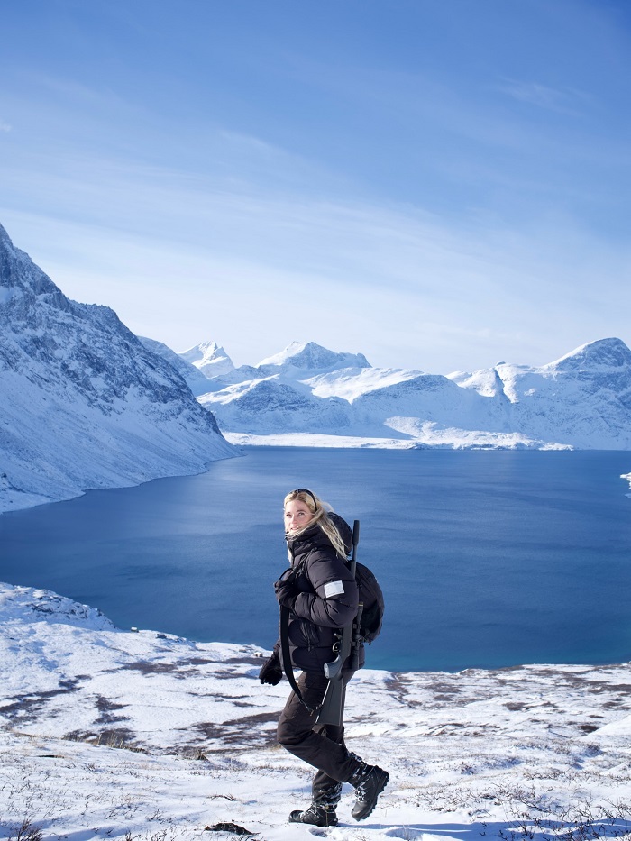 Kinh nghiệm du lịch Greenland từ A đến Z