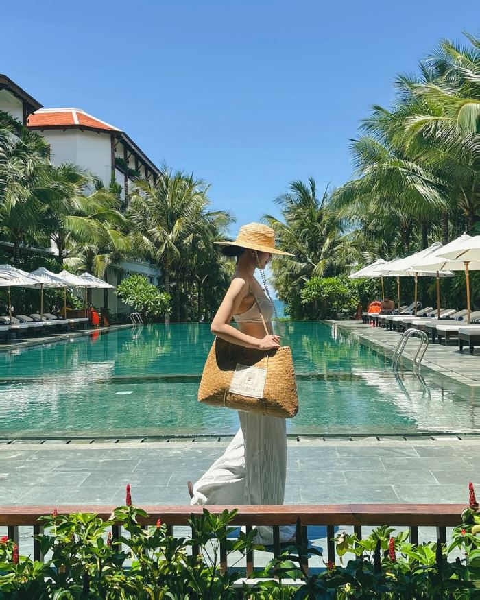 Nghỉ dưỡng ở Mũi Né