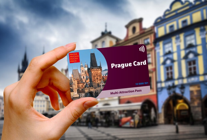 Du lịch Séc cần bao nhiêu tiền