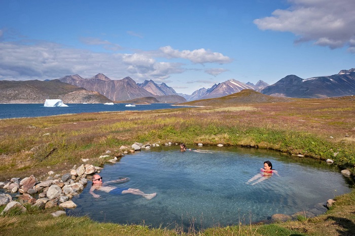 Kinh nghiệm du lịch Greenland từ A đến Z