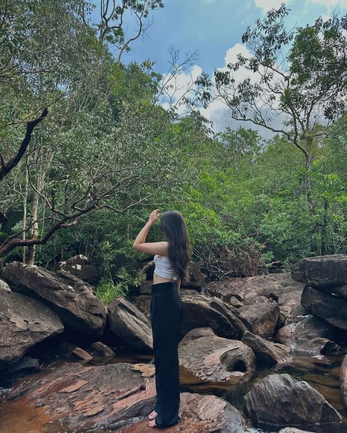 Suối Tiên Phú Quốc