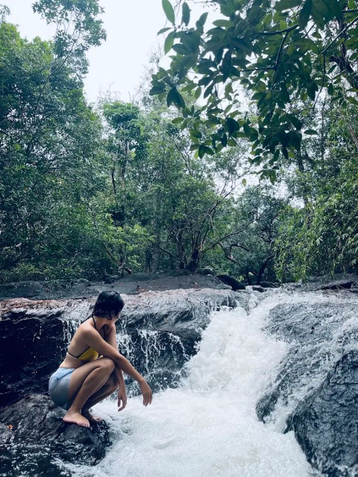 Suối Tiên Phú Quốc