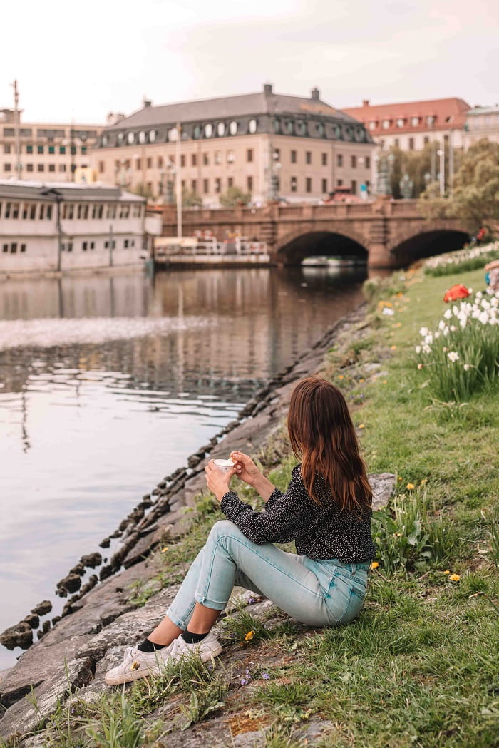 Thành phố Gothenburg là điểm check in đẹp ở Thụy Điển